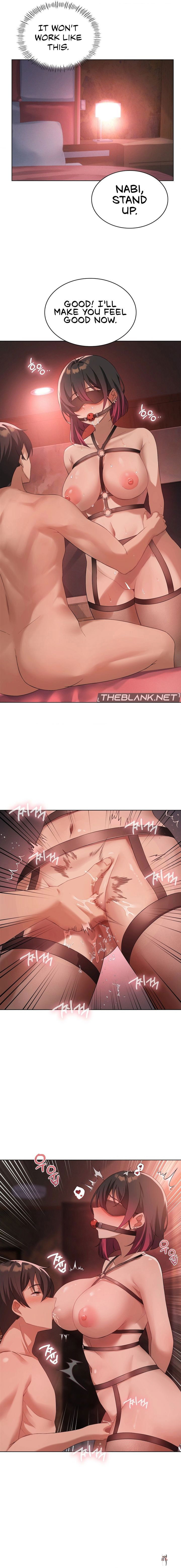 Pleasure up! Pleasure up! Chapter 42 - Page 7