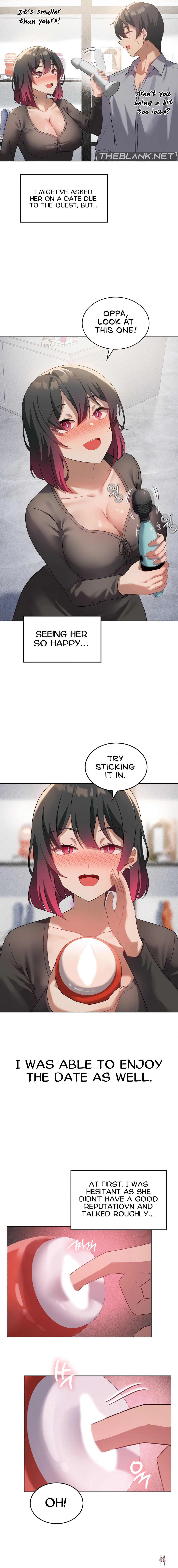 Pleasure up! Pleasure up! Chapter 41 - Page 13 Pleasure up! Pleasure up! Chapter 41 - Page 13