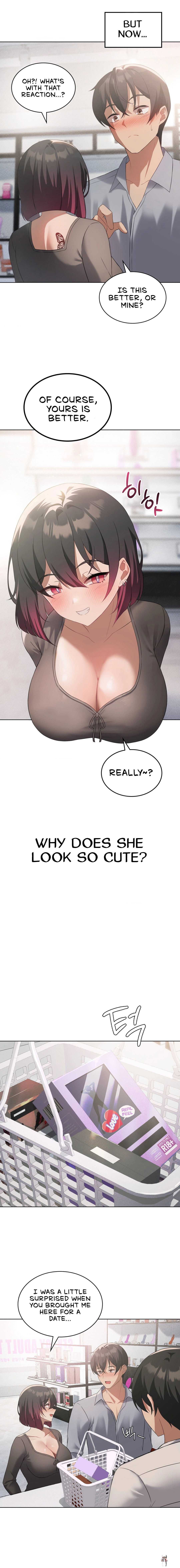 Pleasure up! Pleasure up! Chapter 41 - Page 14 Pleasure up! Pleasure up! Chapter 41 - Page 14