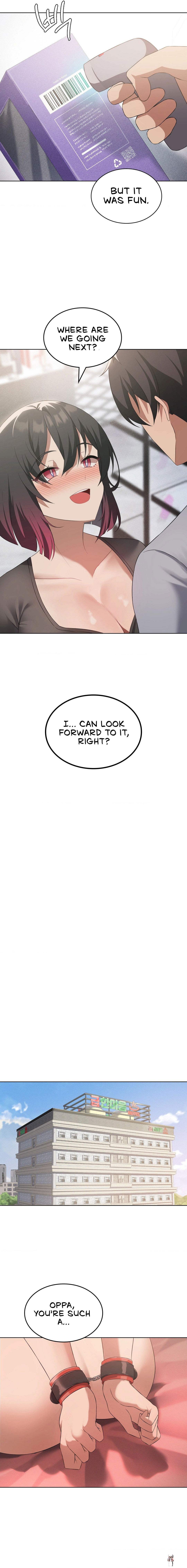 Pleasure up! Pleasure up! Chapter 41 - Page 15 Pleasure up! Pleasure up! Chapter 41 - Page 15