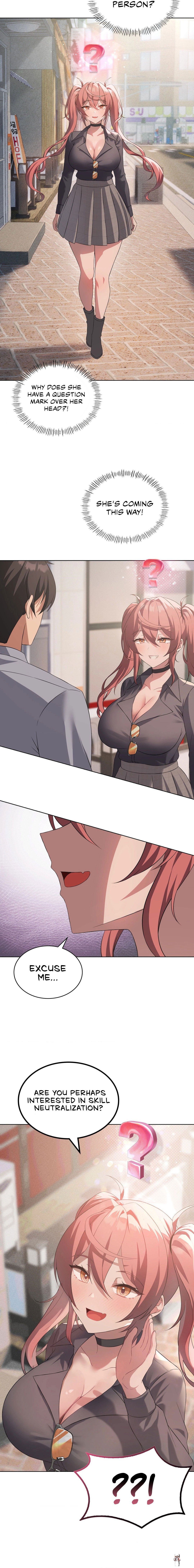 Pleasure up! Pleasure up! Chapter 41 - Page 5 Pleasure up! Pleasure up! Chapter 41 - Page 5