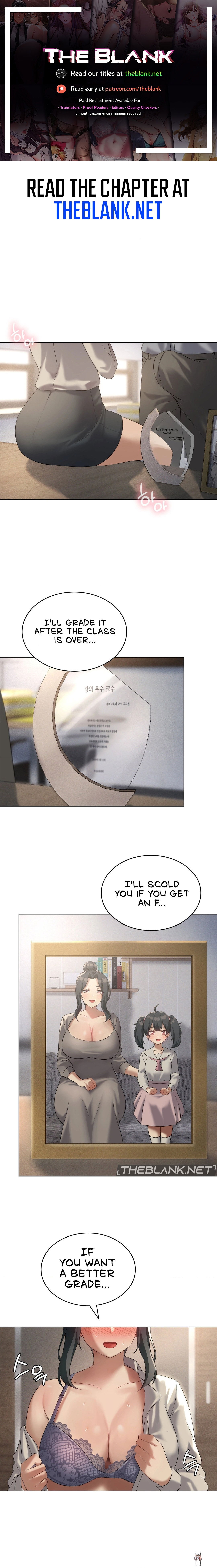 Pleasure up! Pleasure up! Chapter 40 - Page 1