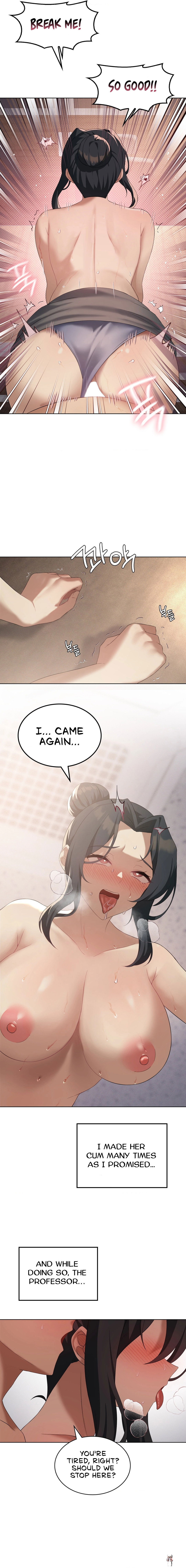 Pleasure up! Pleasure up! Chapter 40 - Page 13