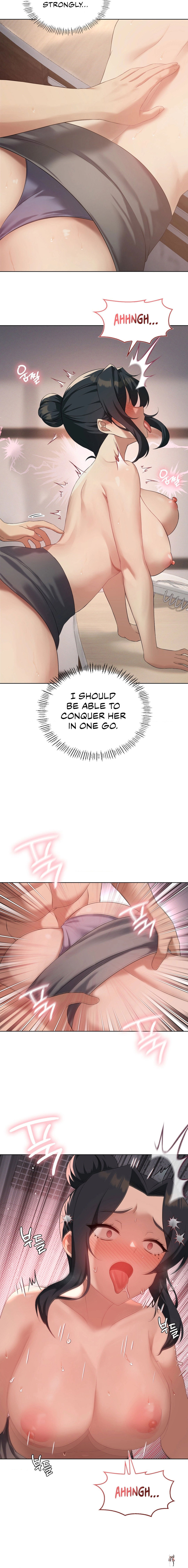 Pleasure up! Pleasure up! Chapter 40 - Page 15