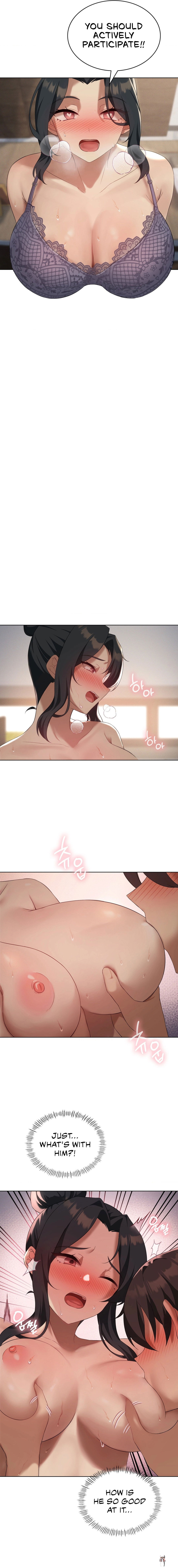 Pleasure up! Pleasure up! Chapter 40 - Page 2