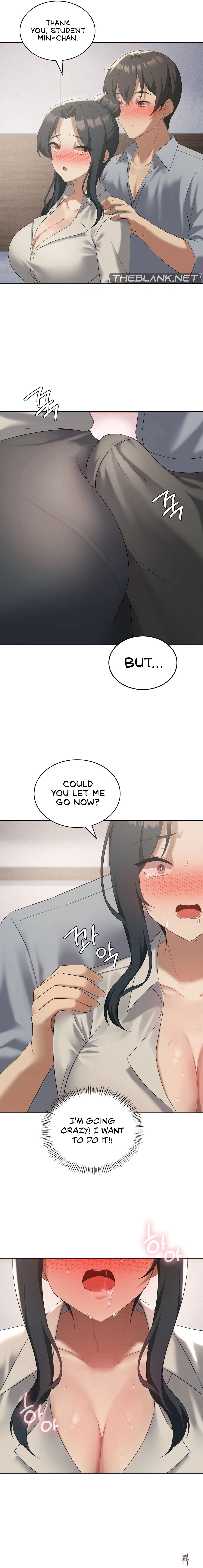 Pleasure up! Pleasure up! Chapter 39 - Page 12