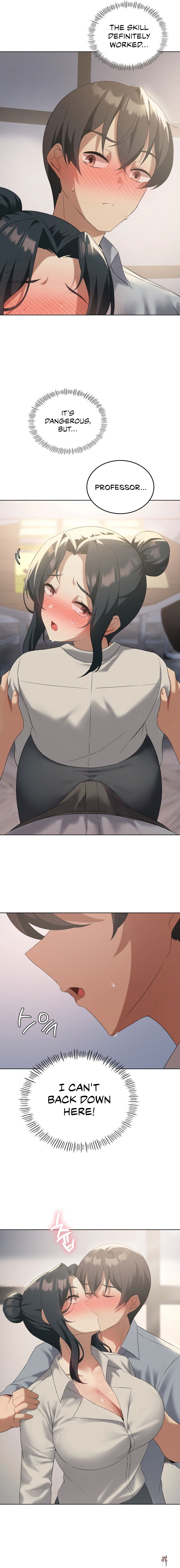 Pleasure up! Pleasure up! Chapter 39 - Page 13