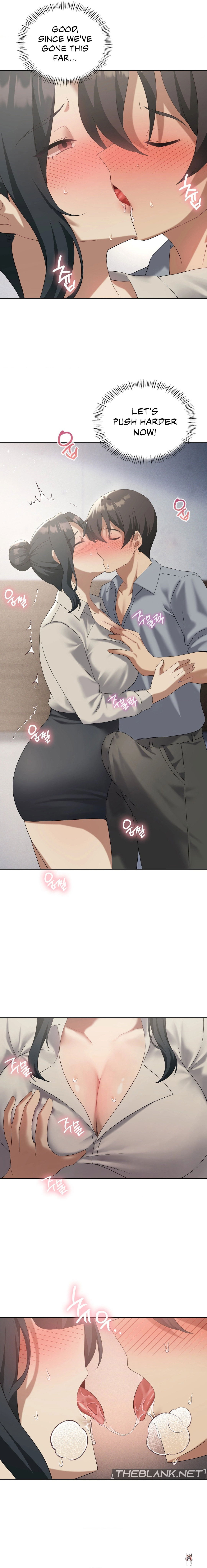 Pleasure up! Pleasure up! Chapter 39 - Page 14