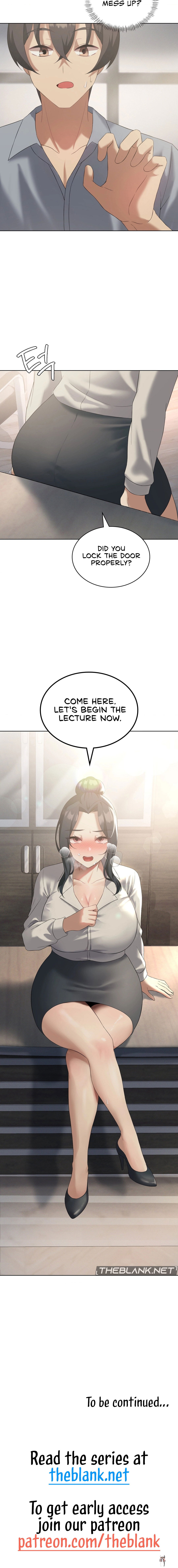 Pleasure up! Pleasure up! Chapter 39 - Page 16