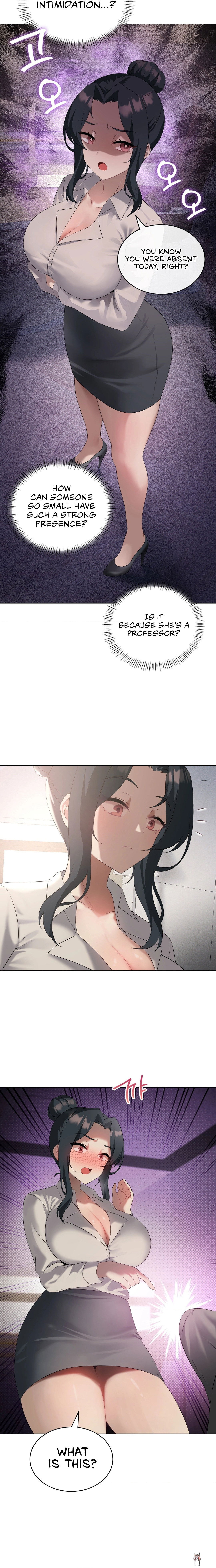 Pleasure up! Pleasure up! Chapter 39 - Page 2