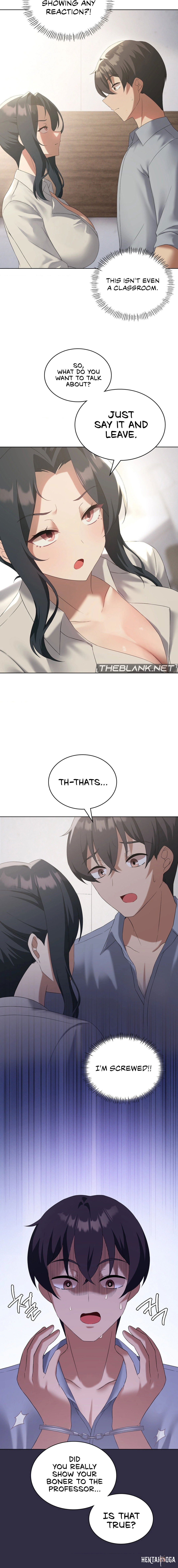 Pleasure up! Pleasure up! Chapter 39 - Page 5