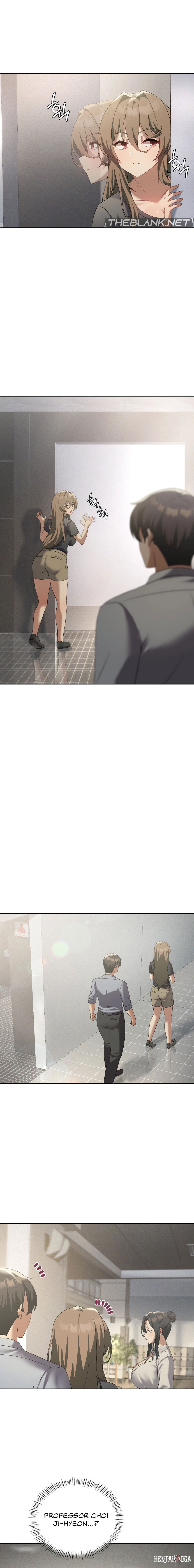 Pleasure up! Pleasure up! Chapter 38 - Page 14