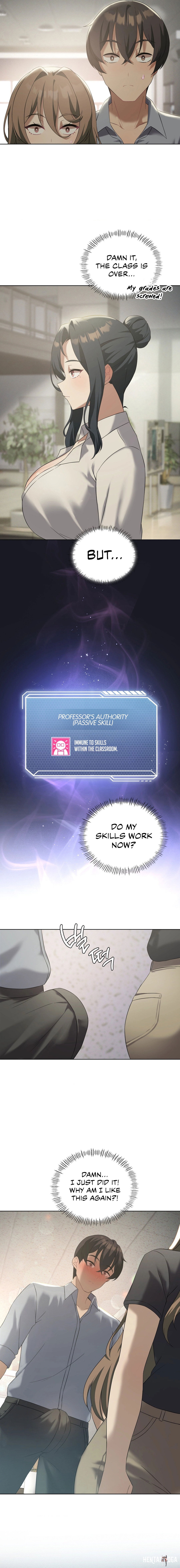 Pleasure up! Pleasure up! Chapter 38 - Page 15