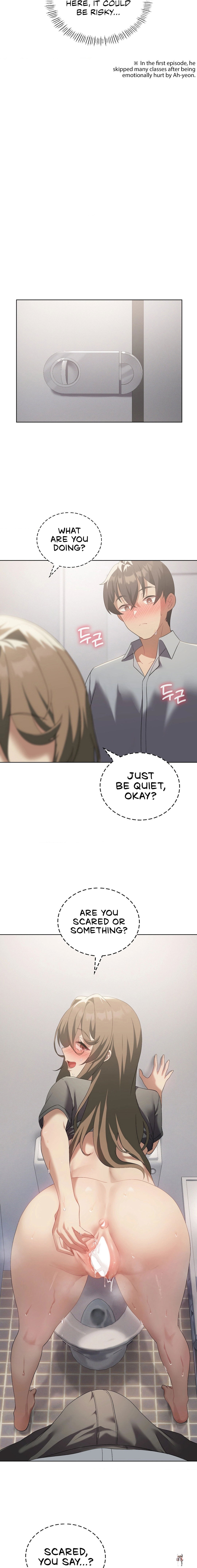 Pleasure up! Pleasure up! Chapter 38 - Page 2