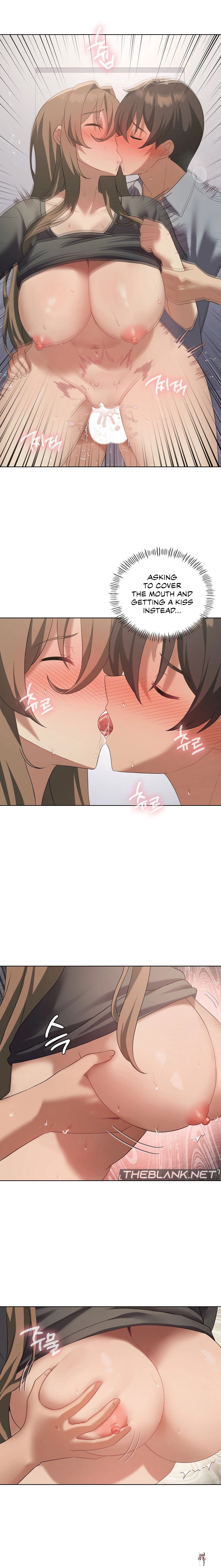 Pleasure up! Pleasure up! Chapter 38 - Page 5