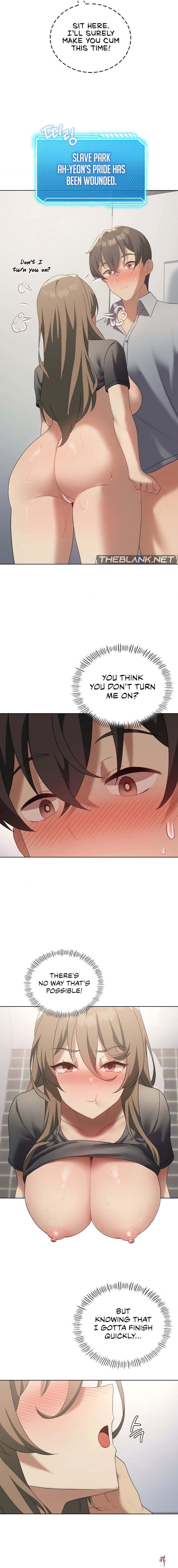 Pleasure up! Pleasure up! Chapter 38 - Page 9