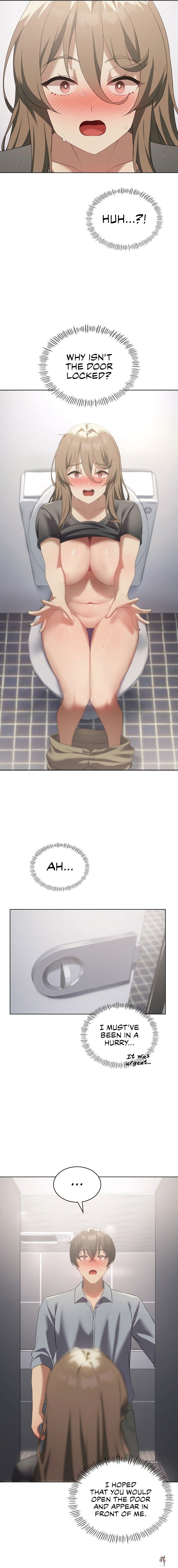 Pleasure up! Pleasure up! Chapter 37 - Page 3