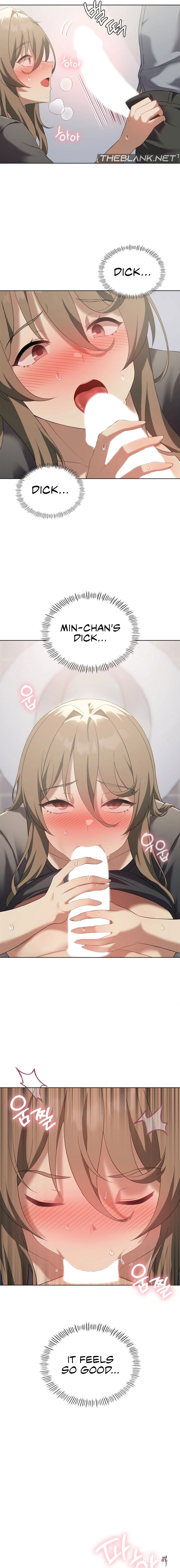 Pleasure up! Pleasure up! Chapter 37 - Page 9