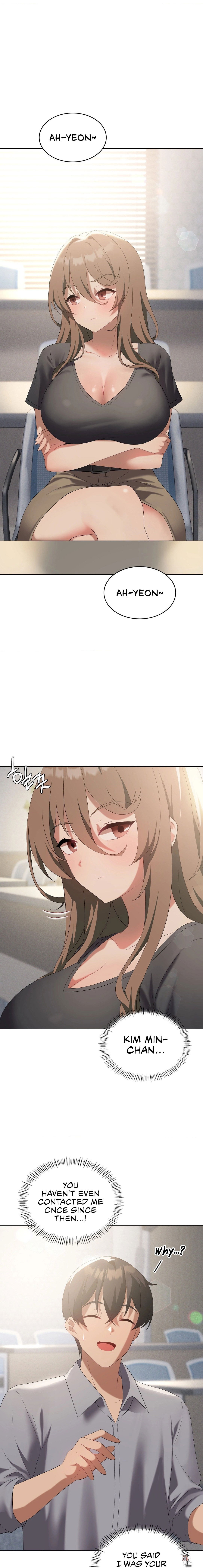 Pleasure up! Pleasure up! Chapter 36 - Page 1