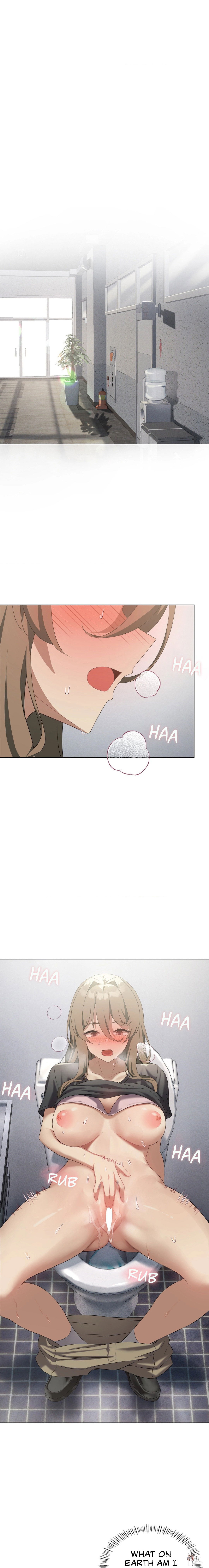 Pleasure up! Pleasure up! Chapter 36 - Page 11