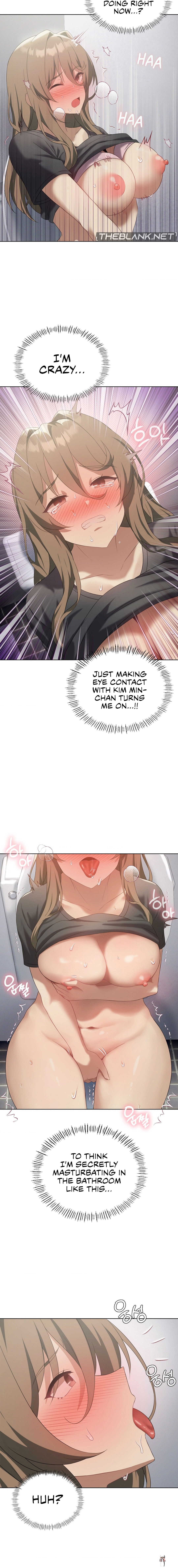 Pleasure up! Pleasure up! Chapter 36 - Page 12