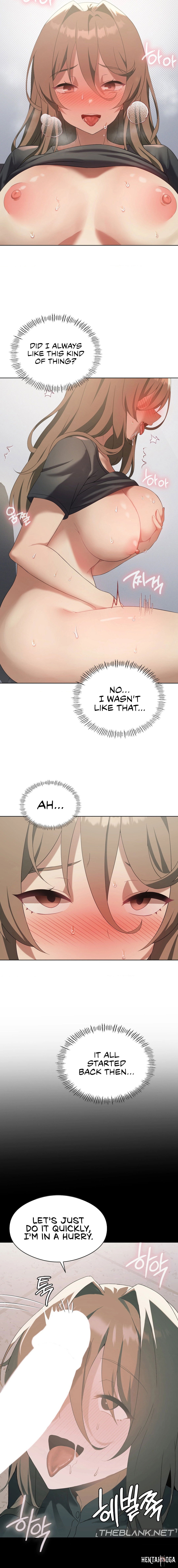 Pleasure up! Pleasure up! Chapter 36 - Page 14