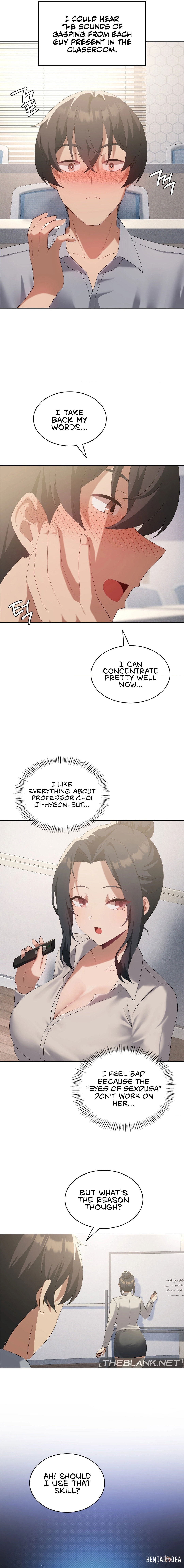 Pleasure up! Pleasure up! Chapter 36 - Page 6