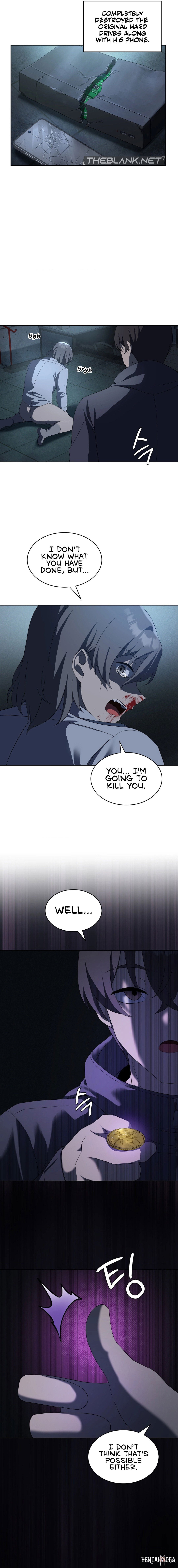 Pleasure up! Pleasure up! Chapter 35 - Page 10