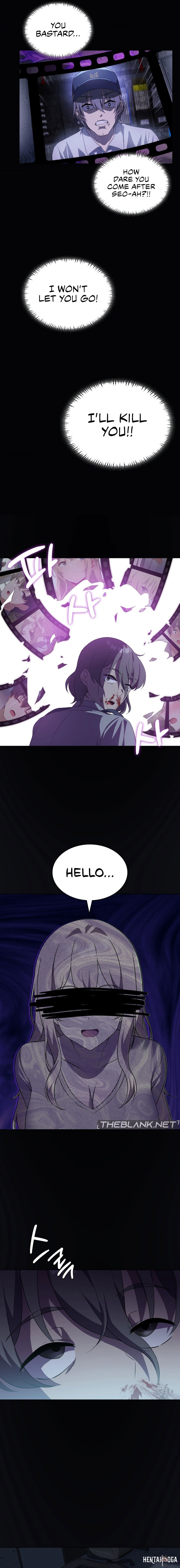 Pleasure up! Pleasure up! Chapter 35 - Page 13