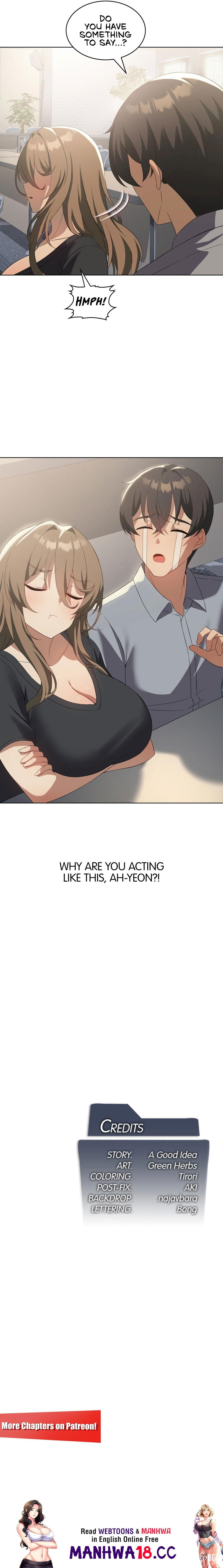 Pleasure up! Pleasure up! Chapter 35 - Page 16