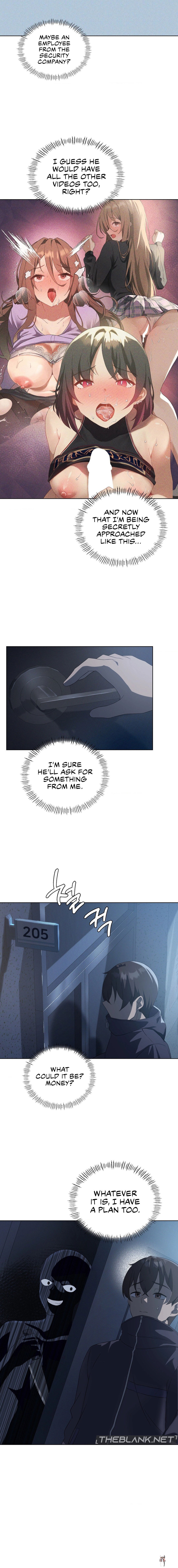 Pleasure up! Pleasure up! Chapter 35 - Page 4