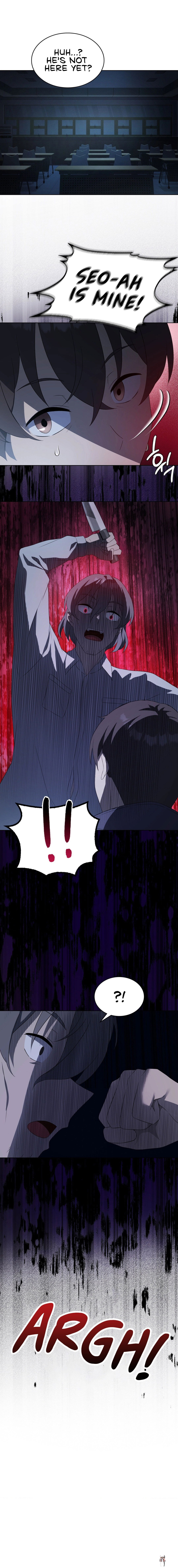 Pleasure up! Pleasure up! Chapter 35 - Page 5