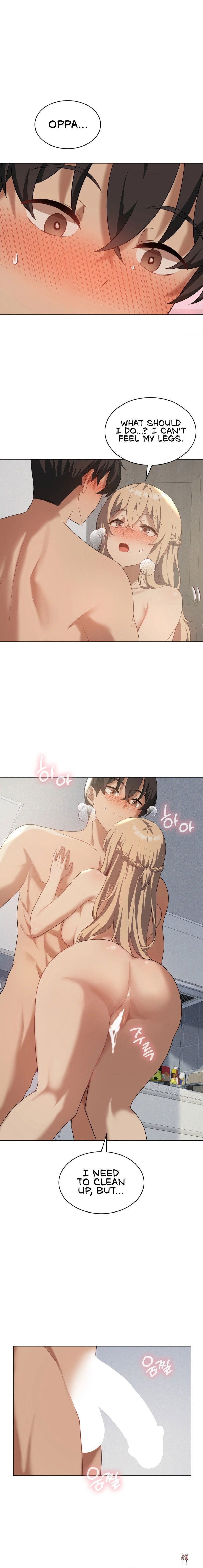 Pleasure up! Pleasure up! Chapter 34 - Page 1