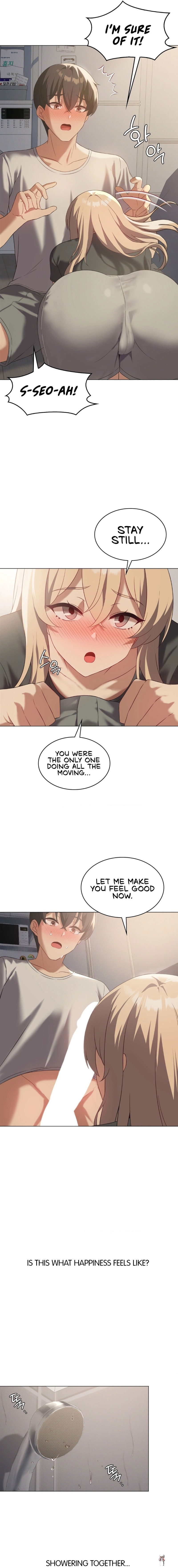 Pleasure up! Pleasure up! Chapter 34 - Page 12