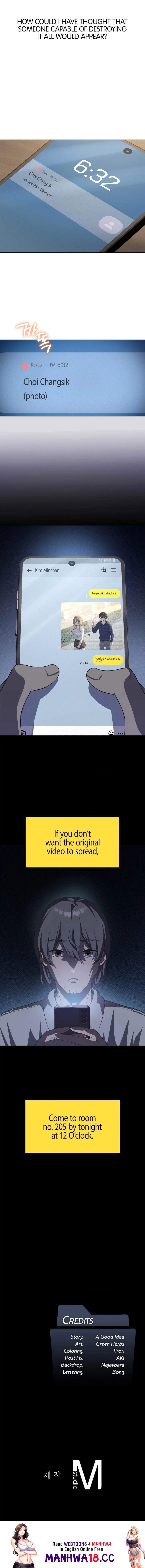 Pleasure up! Pleasure up! Chapter 34 - Page 17