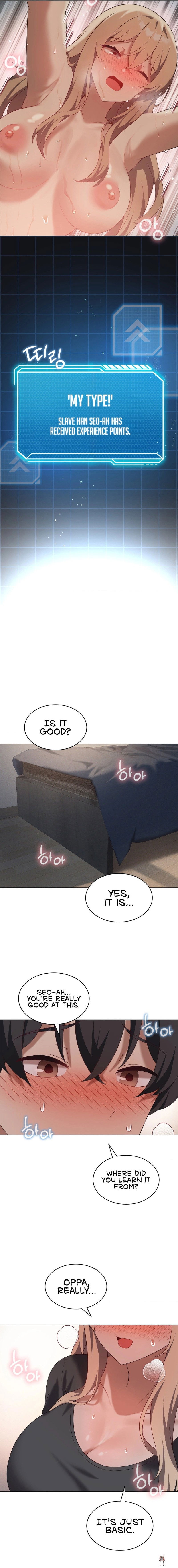 Pleasure up! Pleasure up! Chapter 34 - Page 8