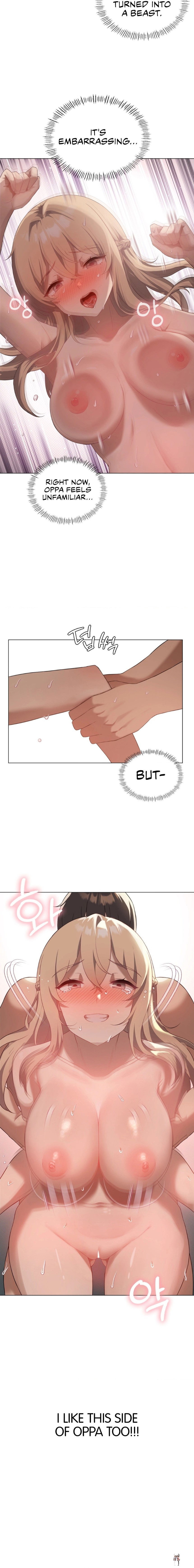 Pleasure up! Pleasure up! Chapter 33 - Page 10