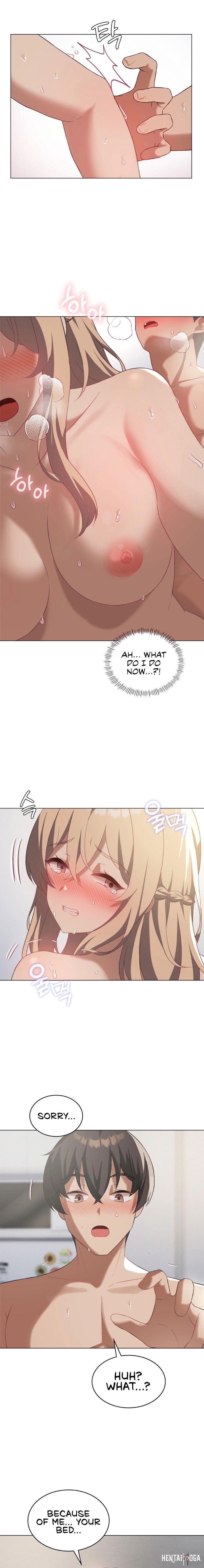 Pleasure up! Pleasure up! Chapter 33 - Page 13