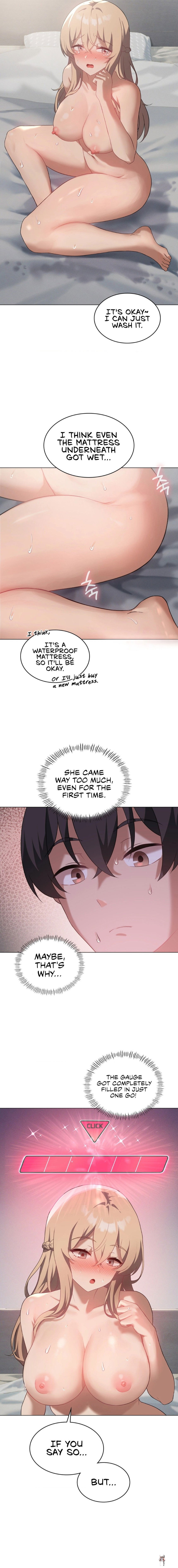 Pleasure up! Pleasure up! Chapter 33 - Page 14