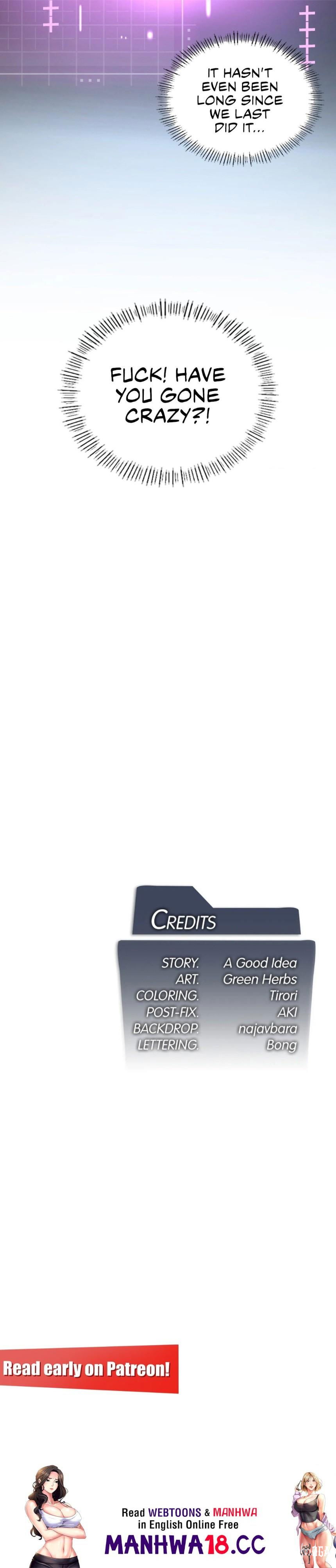 Pleasure up! Pleasure up! Chapter 33 - Page 18