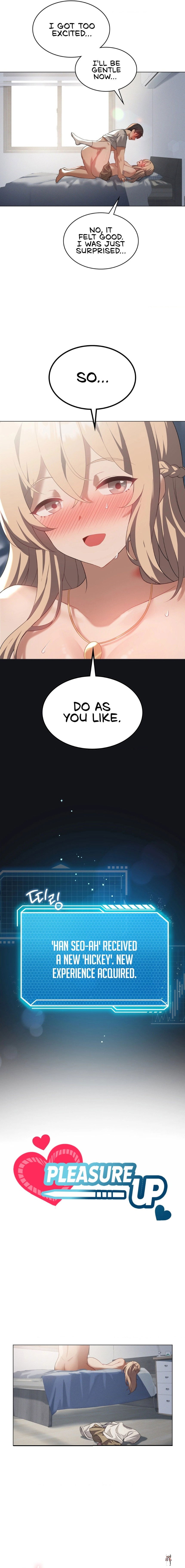 Pleasure up! Pleasure up! Chapter 33 - Page 2
