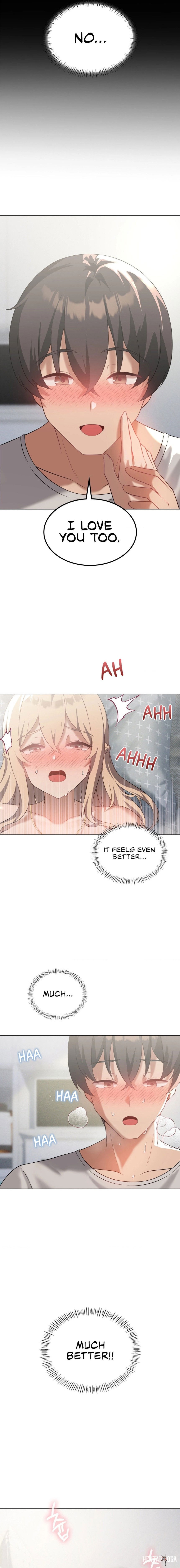 Pleasure up! Pleasure up! Chapter 32 - Page 12