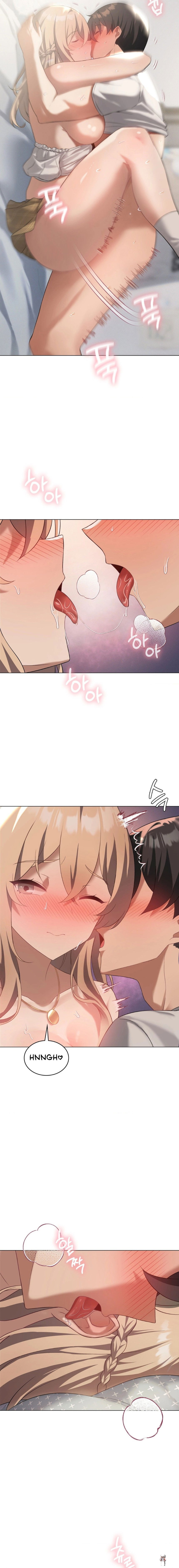 Pleasure up! Pleasure up! Chapter 32 - Page 13