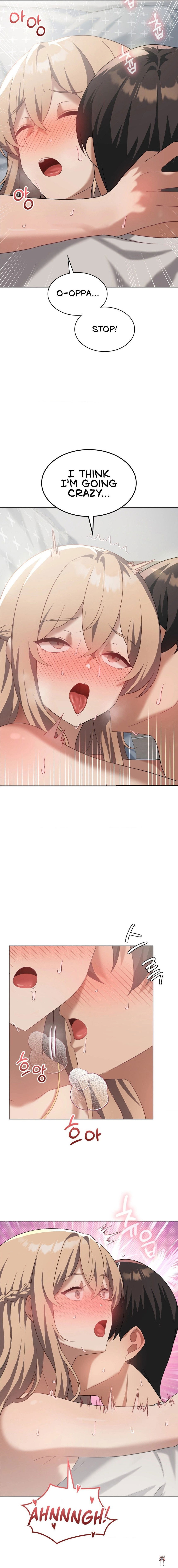 Pleasure up! Pleasure up! Chapter 32 - Page 14