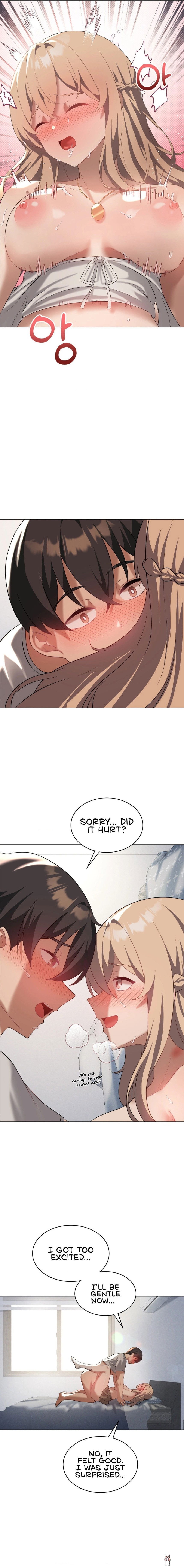 Pleasure up! Pleasure up! Chapter 32 - Page 17