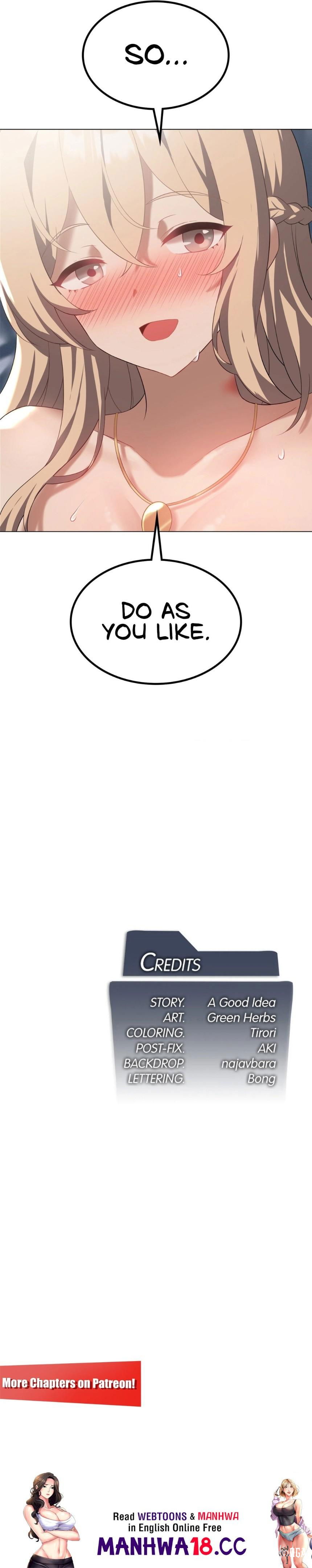 Pleasure up! Pleasure up! Chapter 32 - Page 18