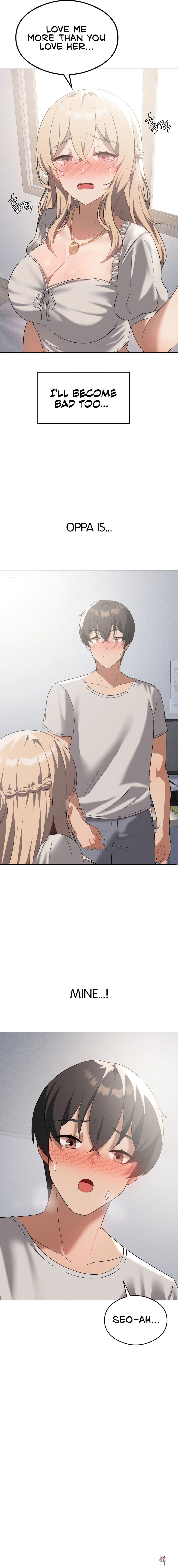 Pleasure up! Pleasure up! Chapter 31 - Page 13