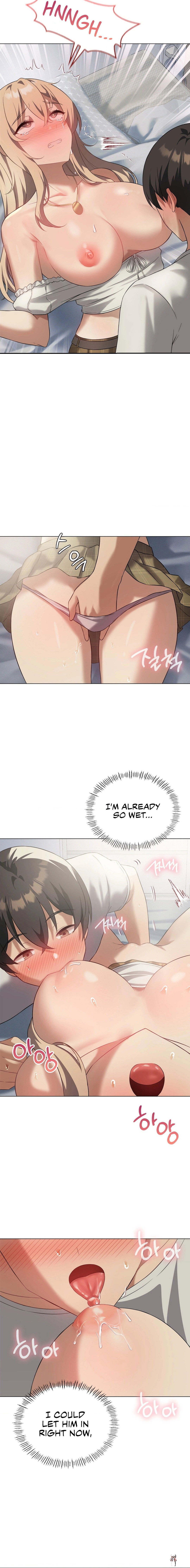 Pleasure up! Pleasure up! Chapter 31 - Page 17