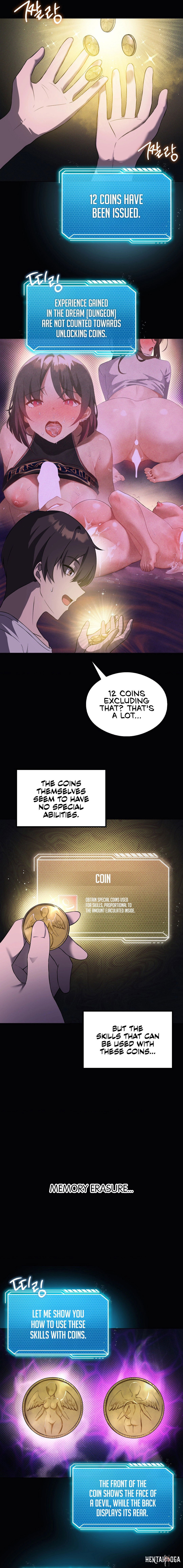 Pleasure up! Pleasure up! Chapter 31 - Page 4