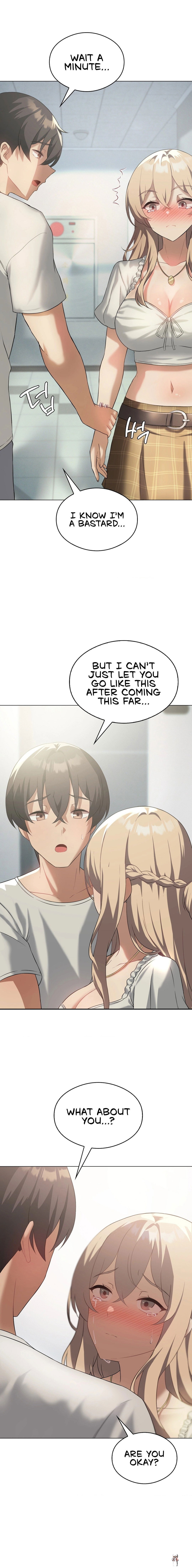 Pleasure up! Pleasure up! Chapter 31 - Page 7